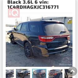 Dodge Durango